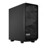 Fractal Design | Meshify 2 Compact | Black | Power supply included | ATX - 2